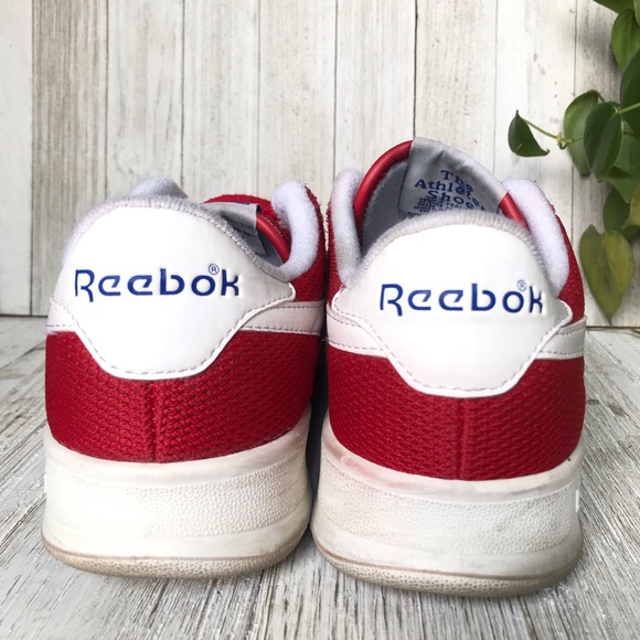 Vintage Reebok Classic Sneakers - Picture 3 of 8